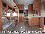 2008 Keystone Montana Photo #12