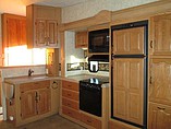 2007 Keystone Montana Photo #9