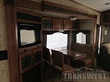 2012 Keystone Montana Photo #4