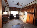 2012 Keystone Montana Photo #7