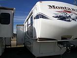 2012 Keystone Montana Photo #2