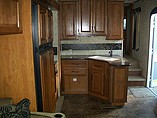 2012 Keystone Montana Photo #9
