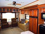 2012 Keystone Montana Photo #3