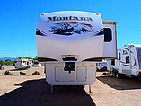 2012 Keystone Montana Photo #58