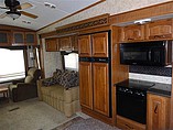 2012 Keystone Montana Photo #8