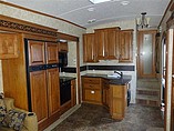 2012 Keystone Montana Photo #11