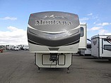 15 Keystone Montana