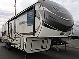 16 Keystone Montana