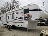 2012 Keystone Montana Photo #3