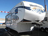 2010 Keystone Montana Photo #2
