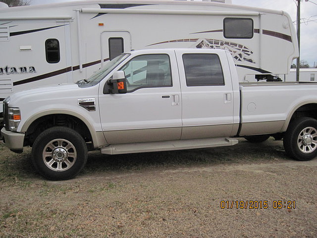 2009 Keystone Montana Photo
