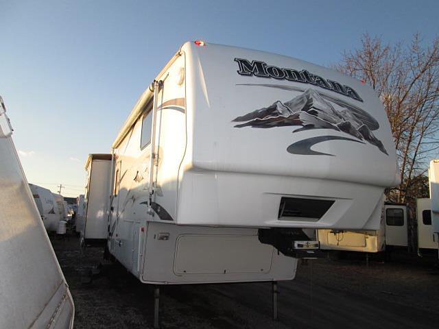 2007 Keystone Montana Photo