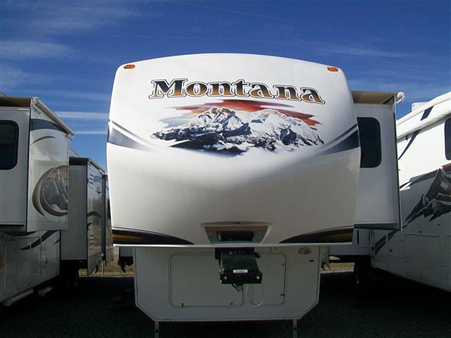 12 Keystone Montana