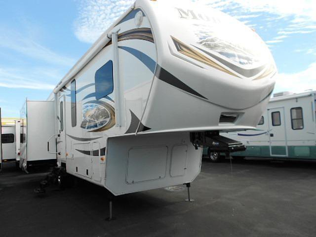 13 Keystone Montana
