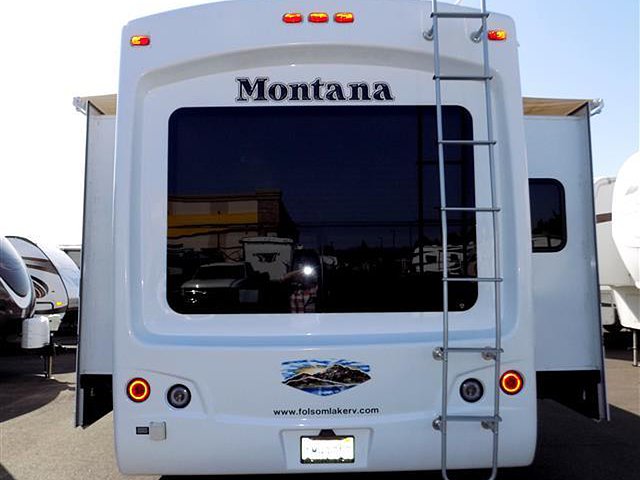 2014 Keystone Montana Photo