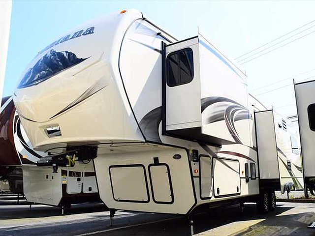 15 Keystone Montana