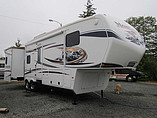 2011 Keystone Montana Photo #3