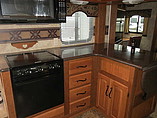2011 Keystone Montana Photo #10