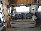 2011 Keystone Montana Photo #9