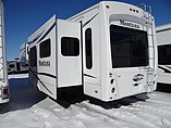 2011 Keystone Montana Photo #16