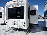 2011 Keystone Montana Photo #17