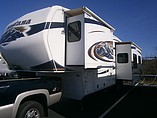 2011 Keystone Montana Photo #2