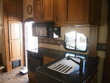 2011 Keystone Montana Photo #7