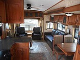 2012 Keystone Montana Photo #10