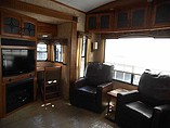 2012 Keystone Montana Photo #11