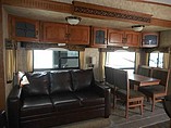 2012 Keystone Montana Photo #13