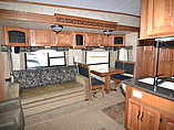 2013 Keystone Montana Photo #8