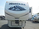 2015 Keystone Montana Photo #12