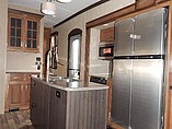 2016 Keystone Montana Photo #13