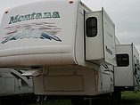 2003 Keystone Montana Photo #2