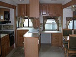 2004 Keystone Montana Photo #4