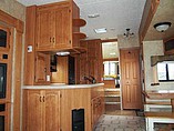 2007 Keystone Montana Photo #7