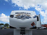 2011 Keystone Montana Photo #3