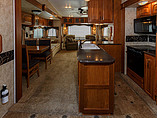 2011 Keystone Montana Photo #9
