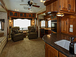 2011 Keystone Montana Photo #11