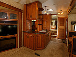 2011 Keystone Montana Photo #12