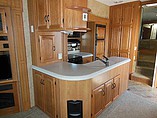 2007 Keystone Montana Photo #12