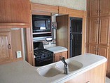 2007 Keystone Montana Photo #6
