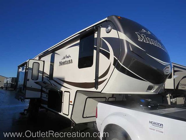 15 Keystone Montana