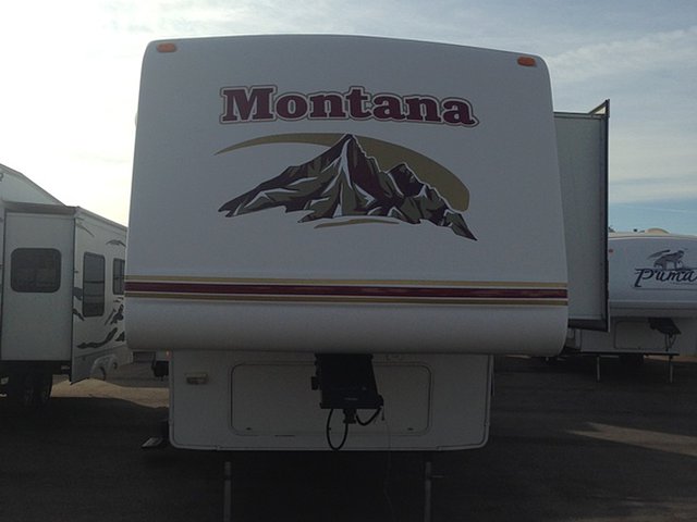 2007 Keystone Montana Photo