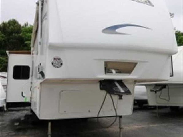 2007 Keystone Montana Photo