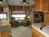 2008 Keystone Montana Photo #7