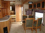 2008 Keystone Montana Photo #10