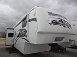 2008 Keystone Montana Photo #3