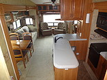 2008 Keystone Montana Photo #21