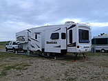 2008 Keystone Montana Photo #12